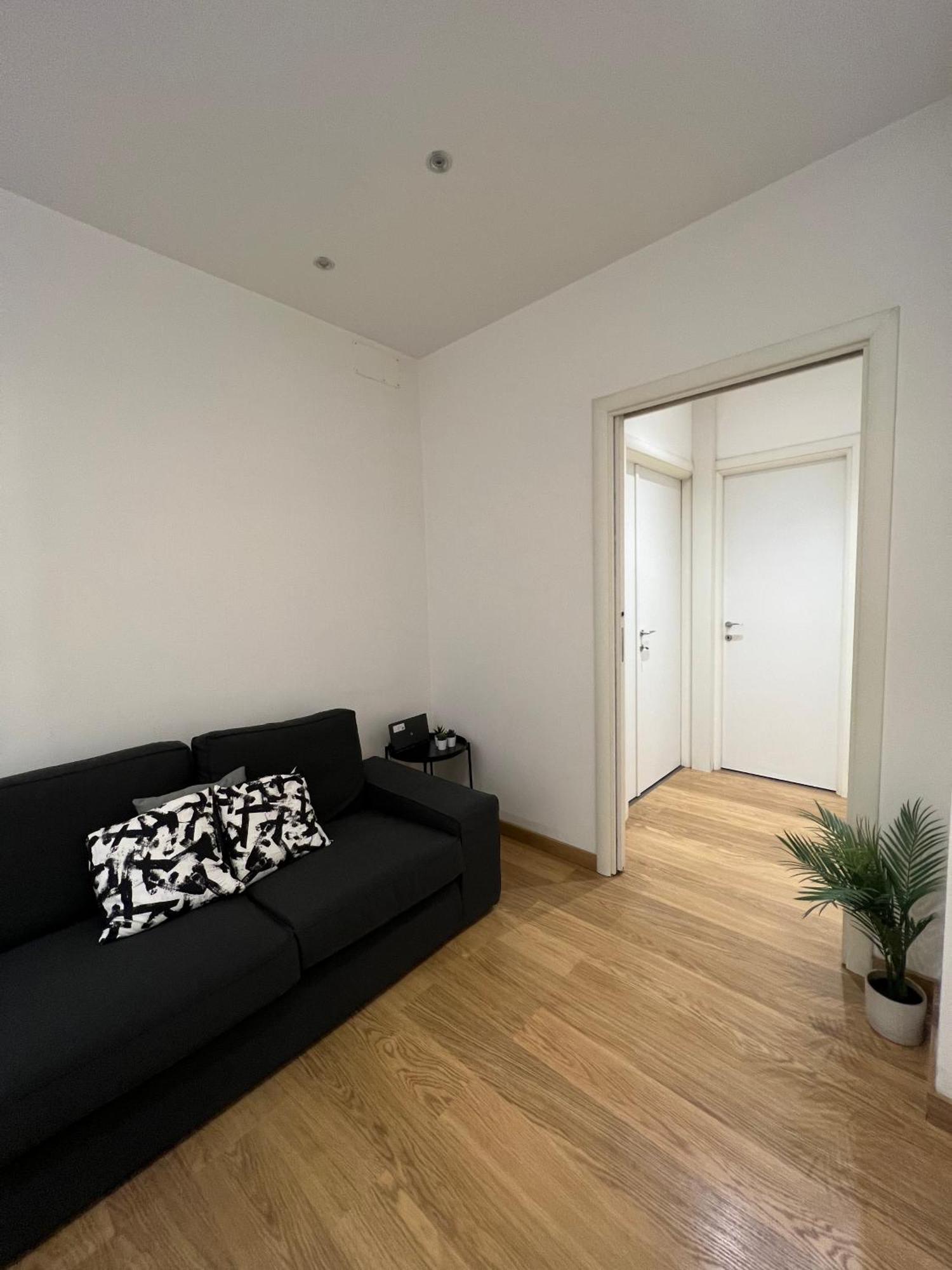 רומא Porta Metronia Apartment מראה חיצוני תמונה