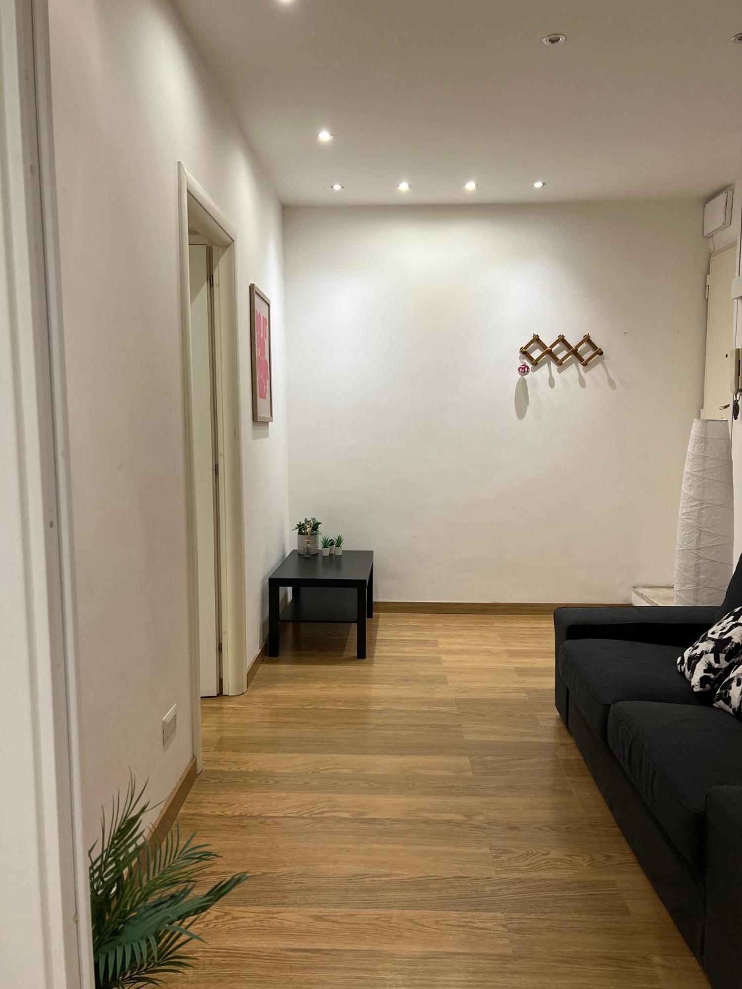 רומא Porta Metronia Apartment מראה חיצוני תמונה