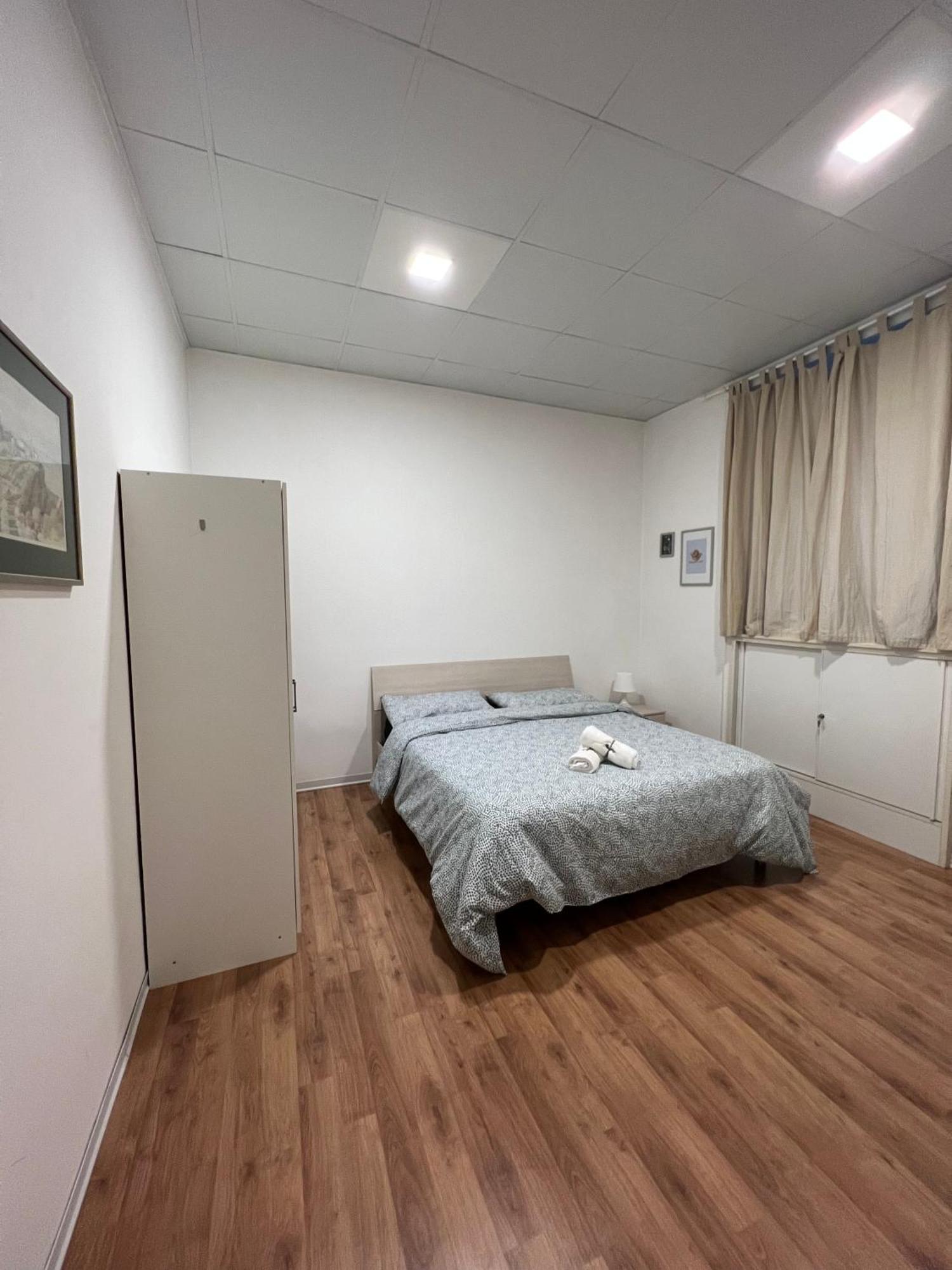 רומא Porta Metronia Apartment מראה חיצוני תמונה