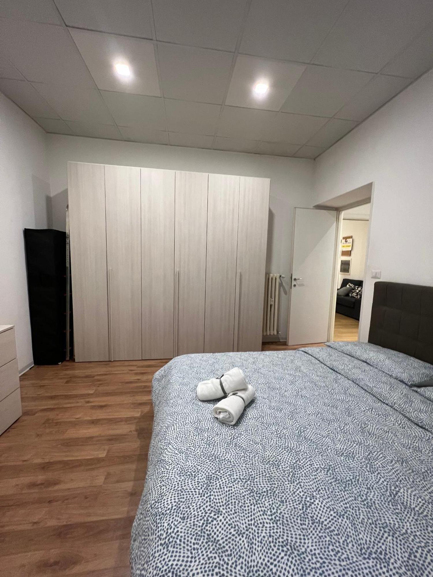 רומא Porta Metronia Apartment מראה חיצוני תמונה