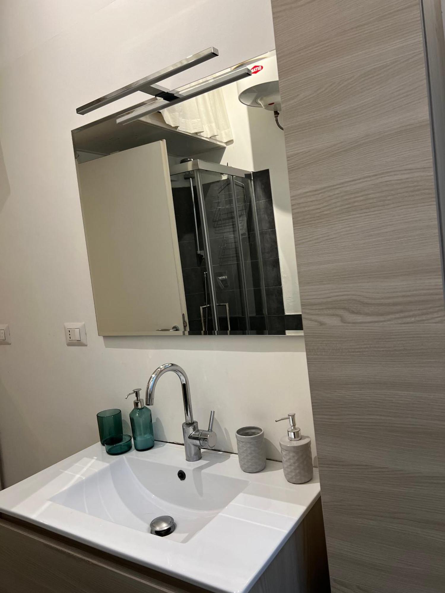 רומא Porta Metronia Apartment מראה חיצוני תמונה