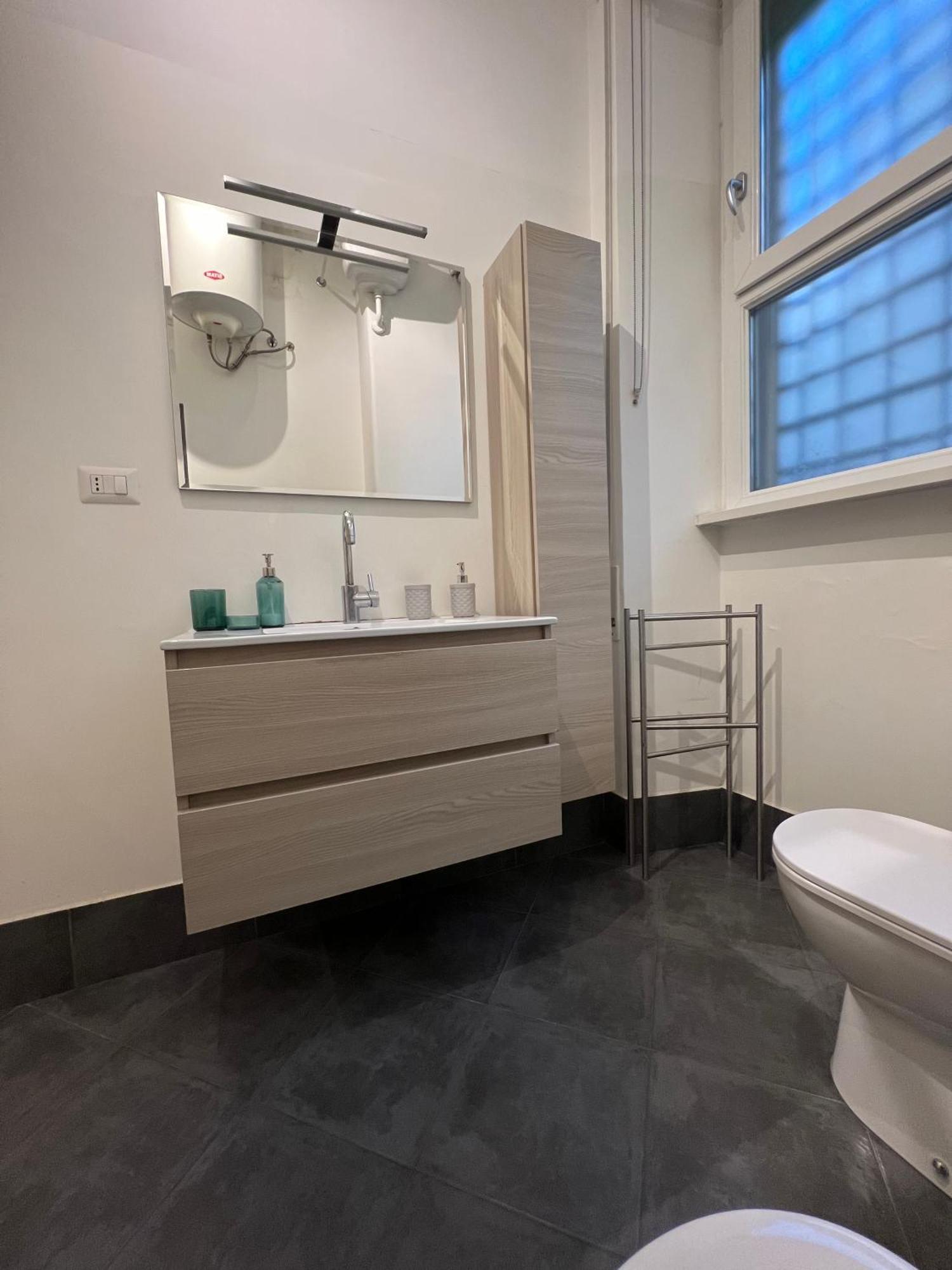 רומא Porta Metronia Apartment מראה חיצוני תמונה