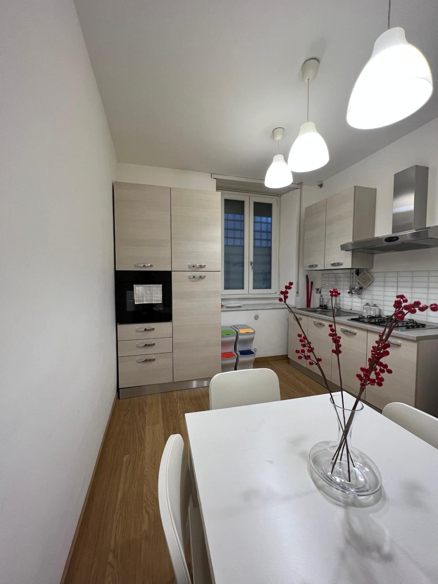 רומא Porta Metronia Apartment מראה חיצוני תמונה