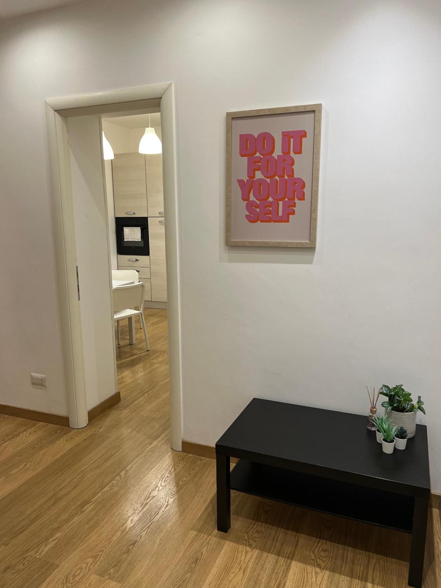 רומא Porta Metronia Apartment מראה חיצוני תמונה