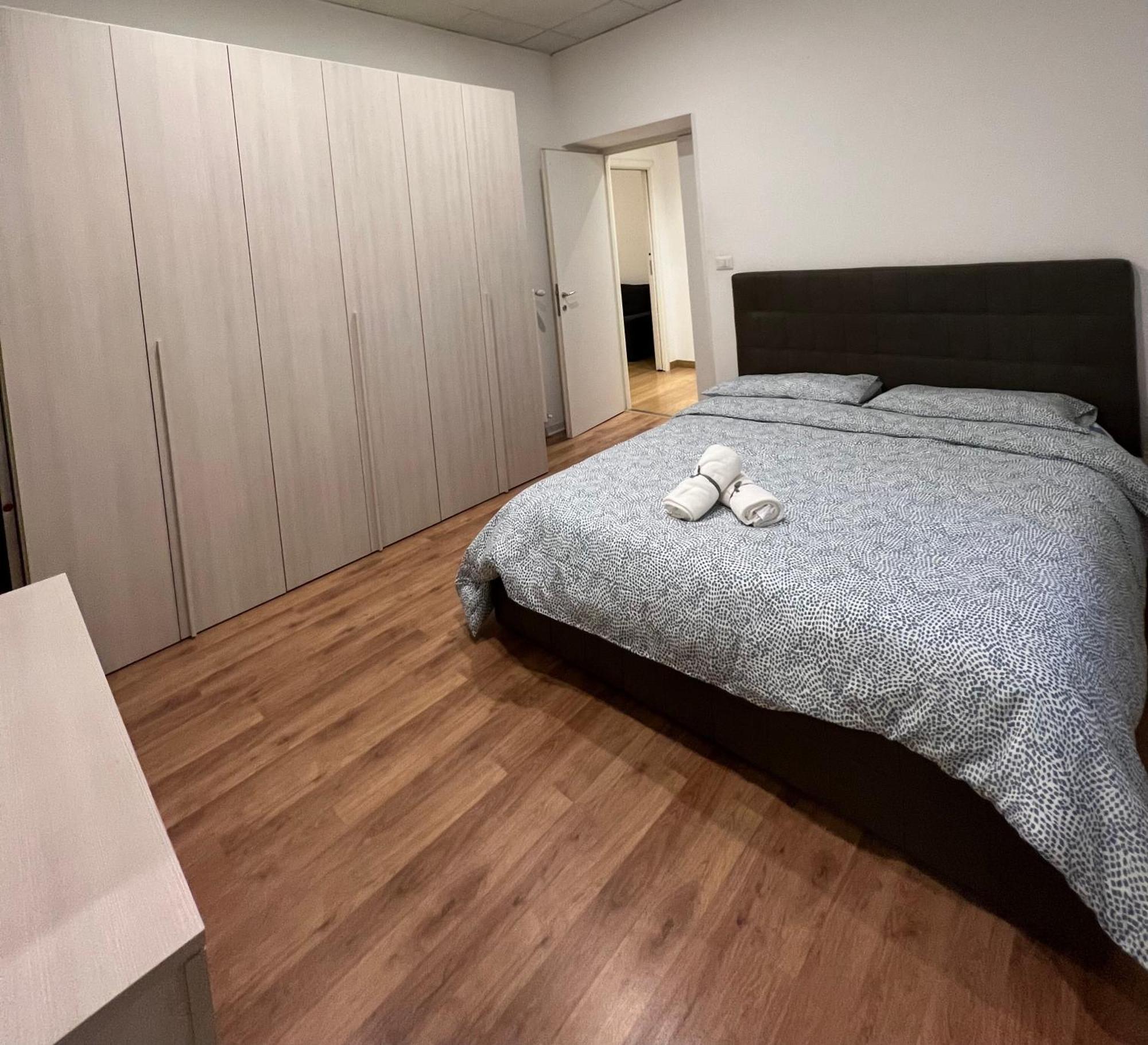 רומא Porta Metronia Apartment מראה חיצוני תמונה